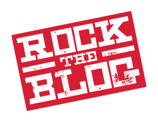 ROCK THE BLOG – Konferenz der Blogger