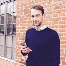 FullSizeRender WordPress Blog App Consultant Freerk Miener